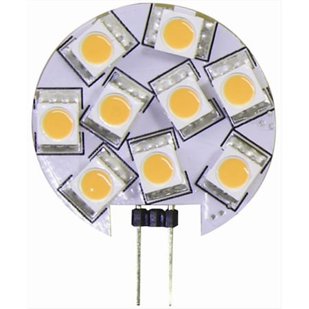 Happylight 12V LED Lamps Circle Shape HA2682132